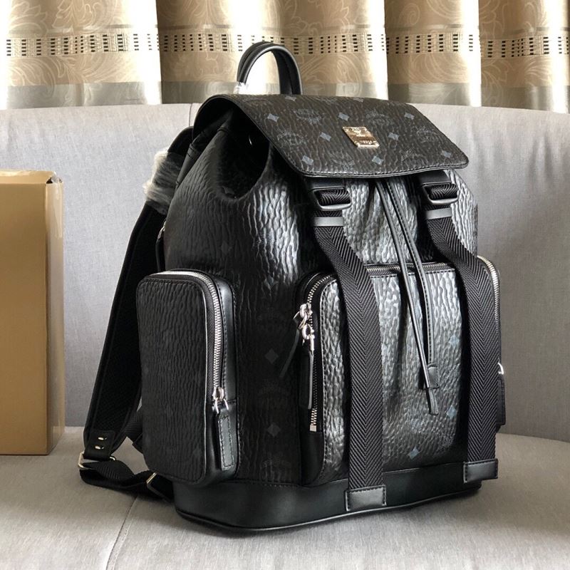 MCM Backpacks